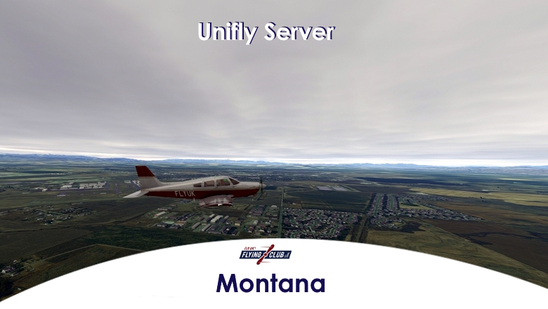 Montana; McKenna to Livingston