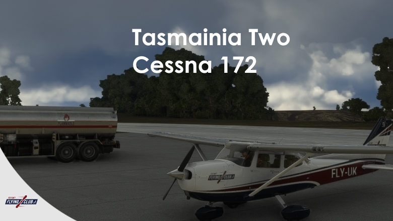 Tasmania Two