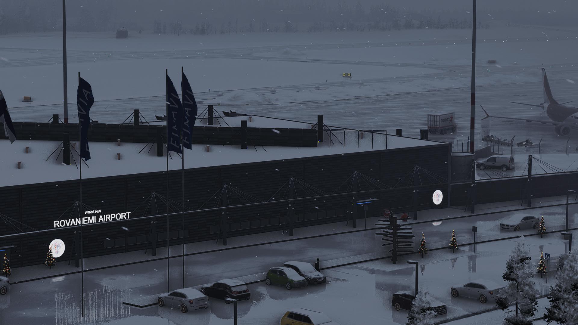 Featured Destination: Rovaniemi