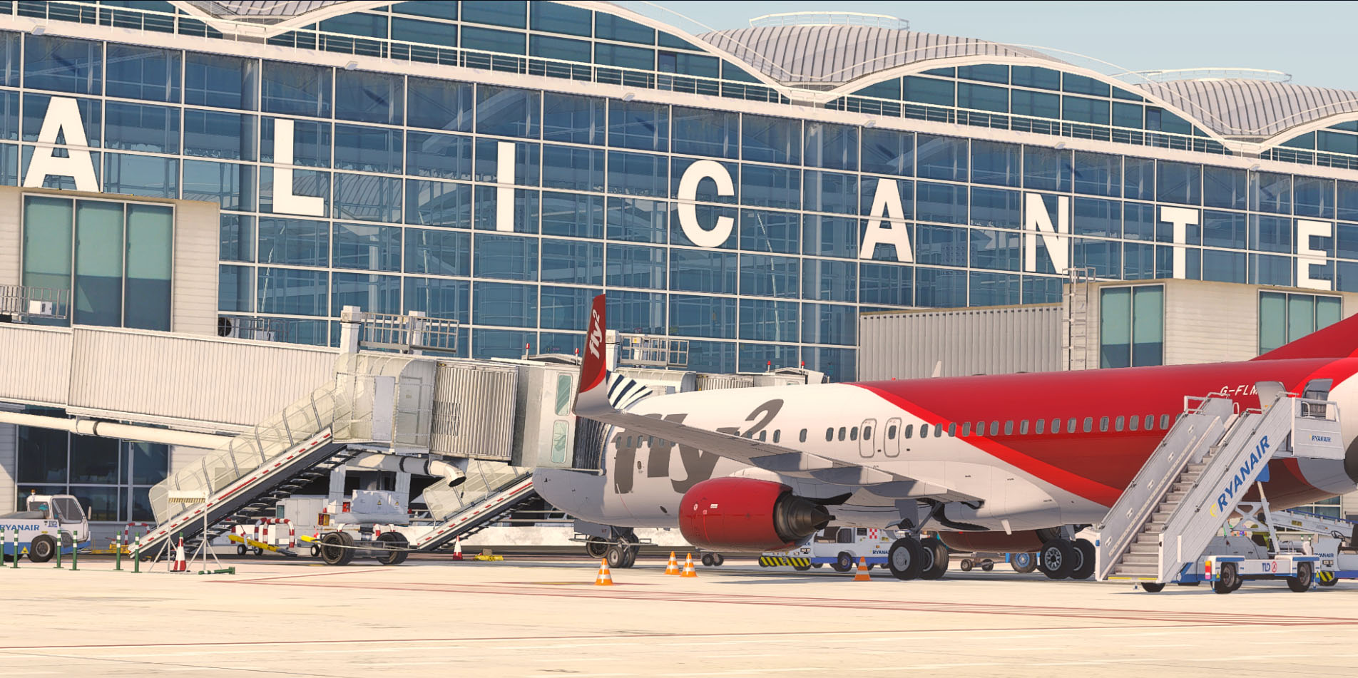 Featured Destination - Alicante