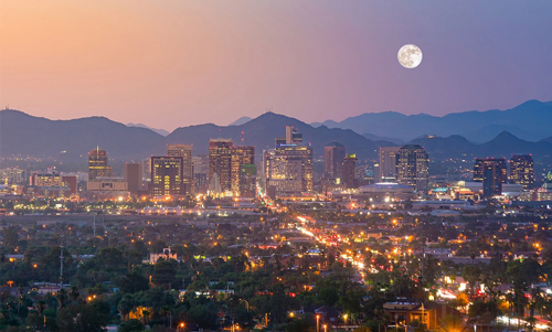 Featured Destination - Denver