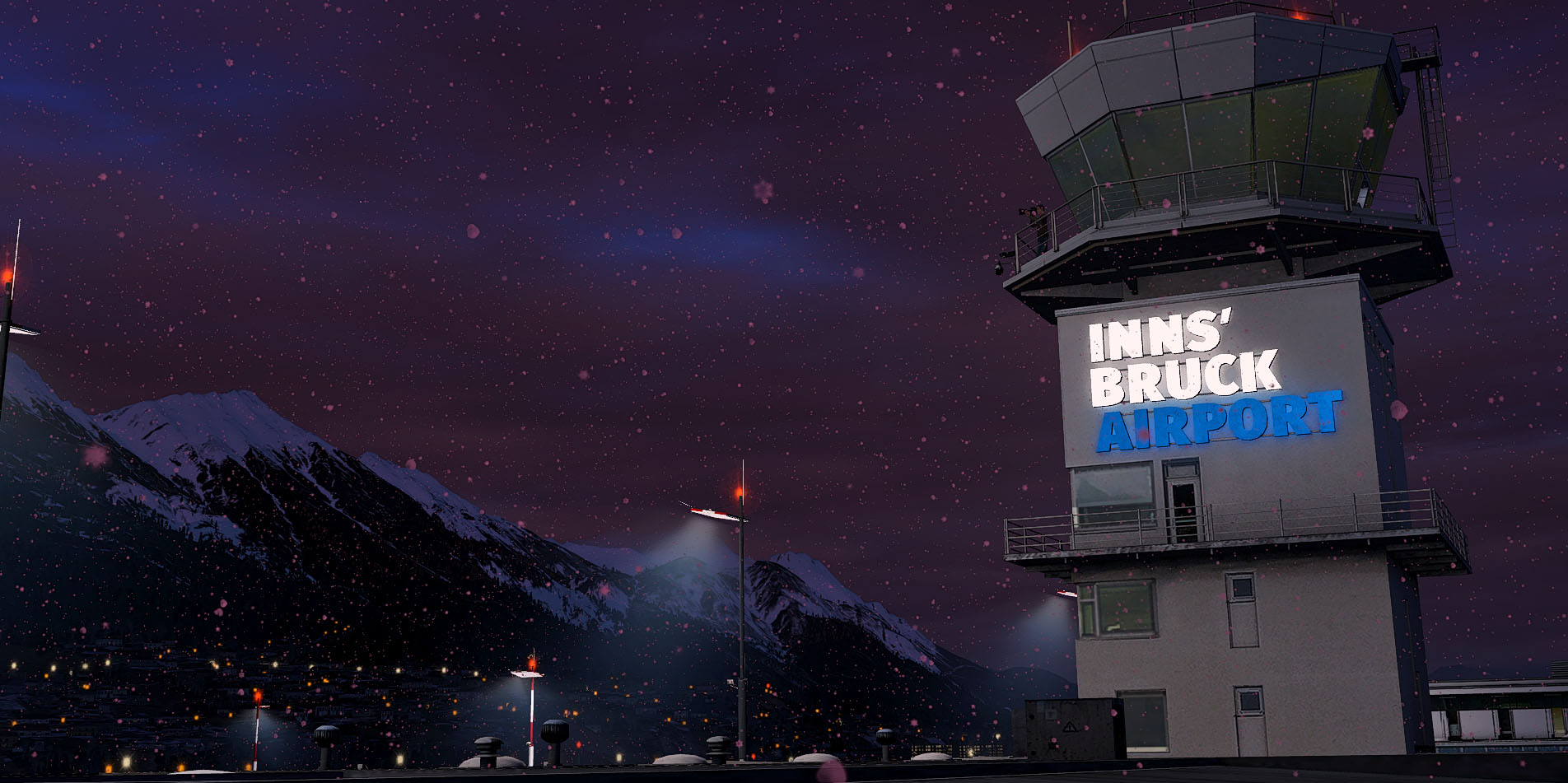 Featured Destination - Innsbruck