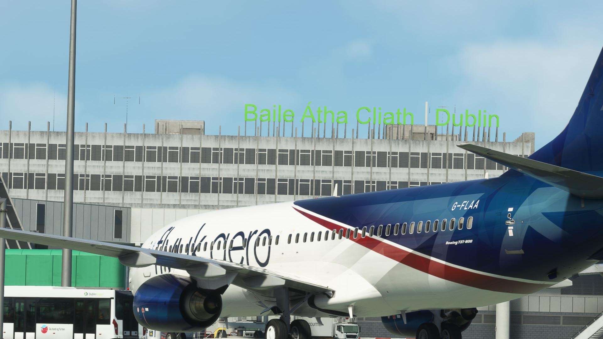 Featured Destination: Dublin