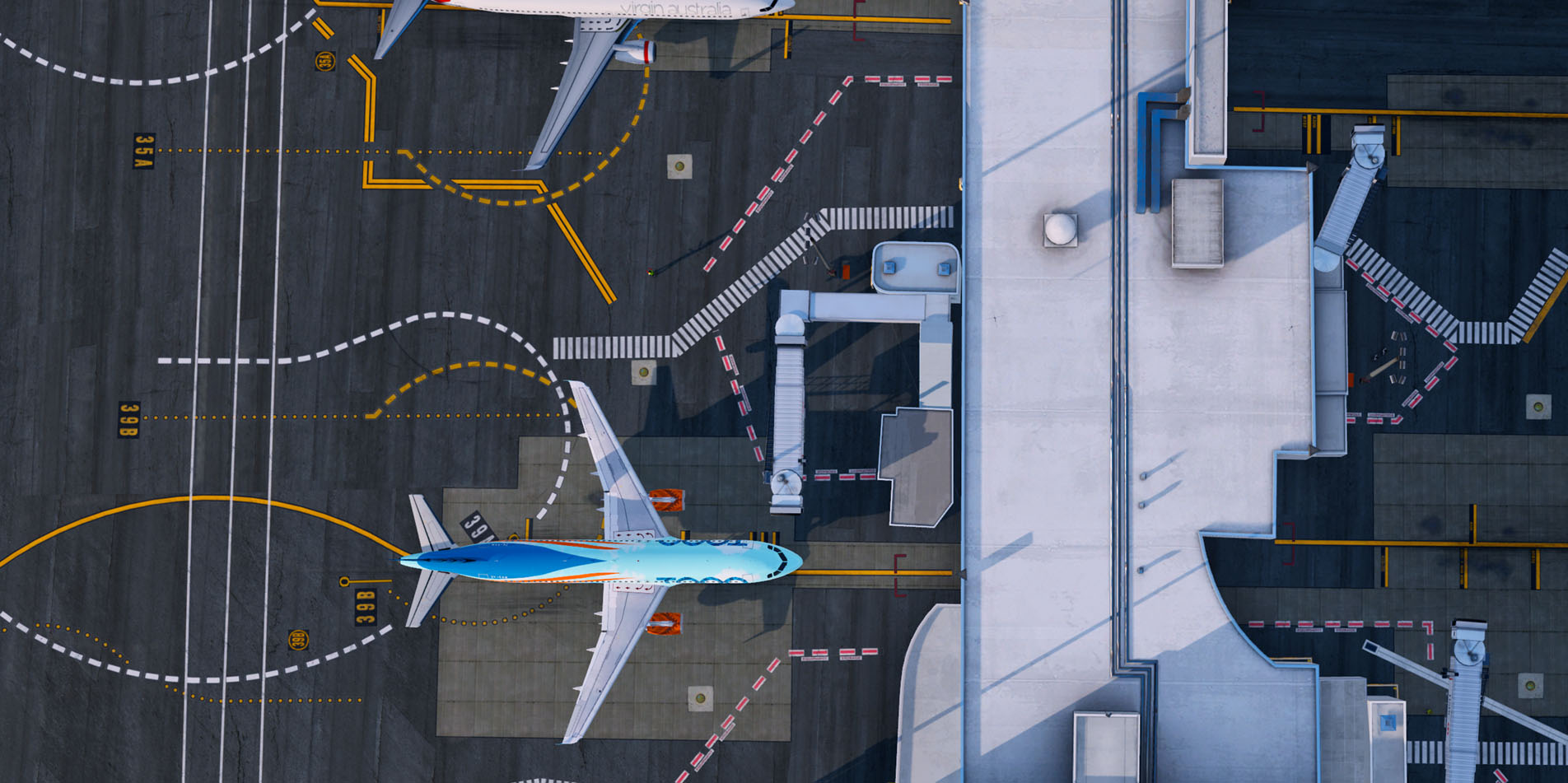 Featured Destination - Sydney