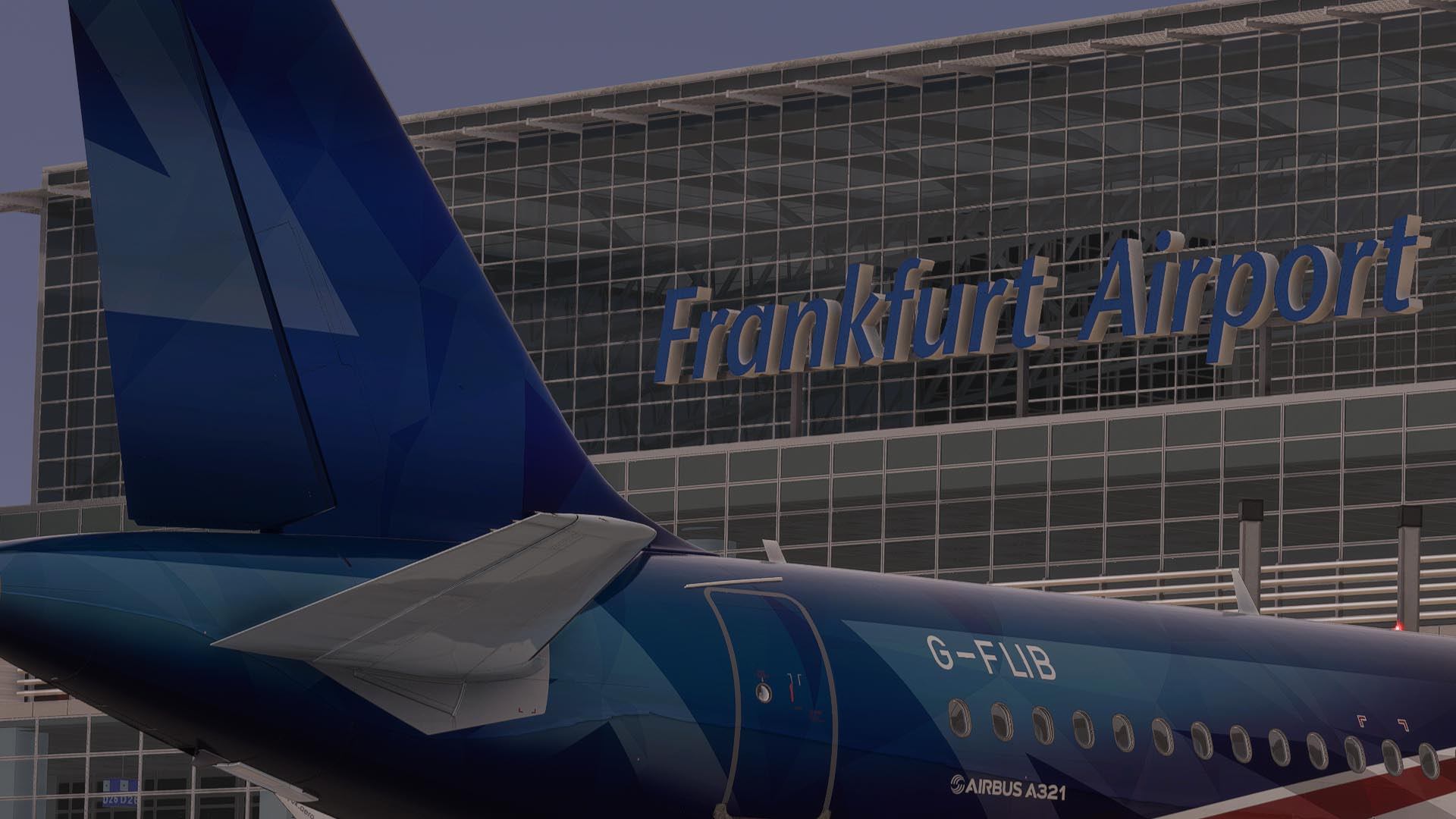 Featured Destination: Frankfurt