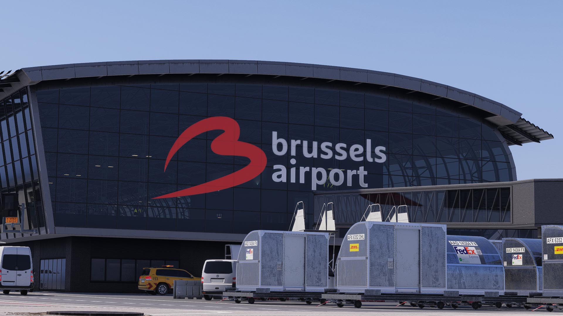 Featured Destination: Brussels