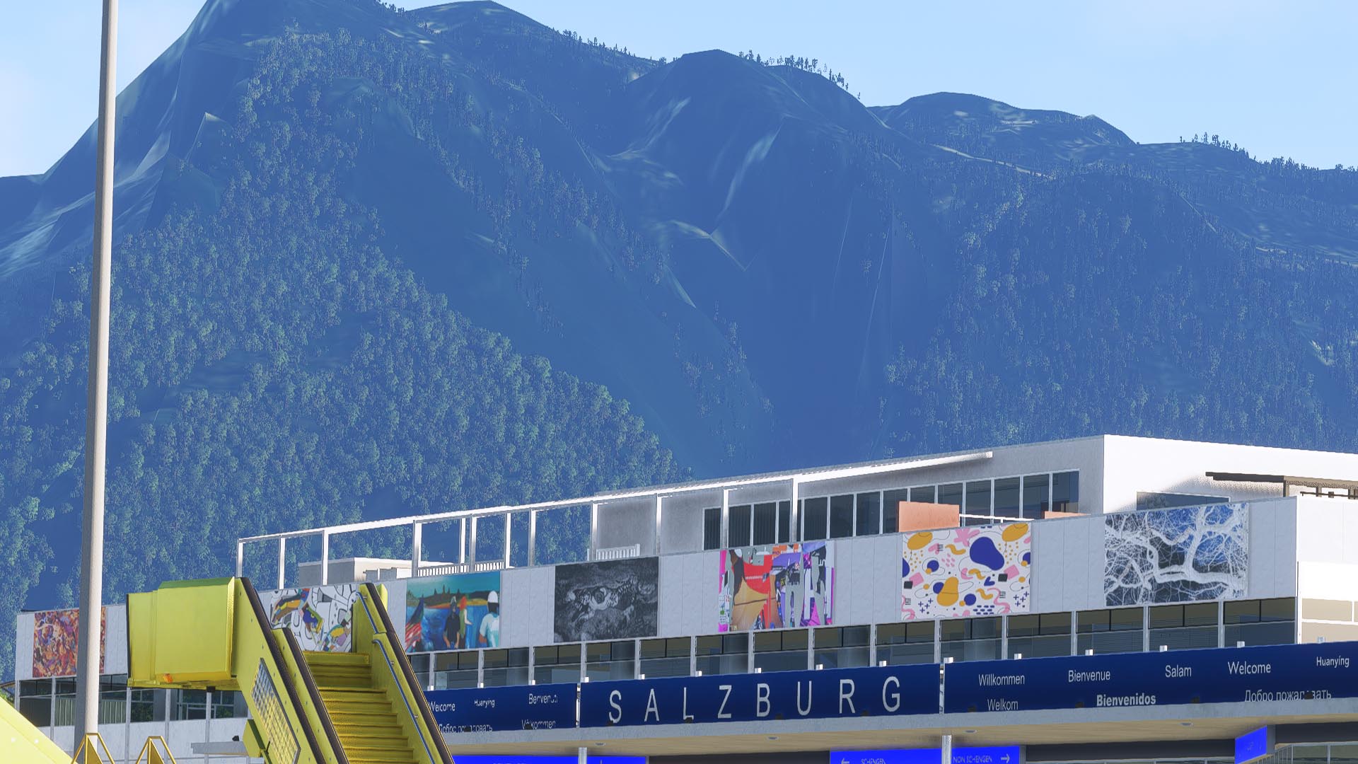 Featured Destination: Salzburg