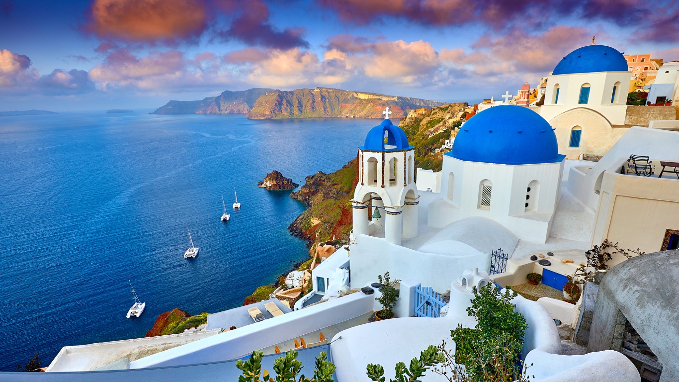 Featured Destination