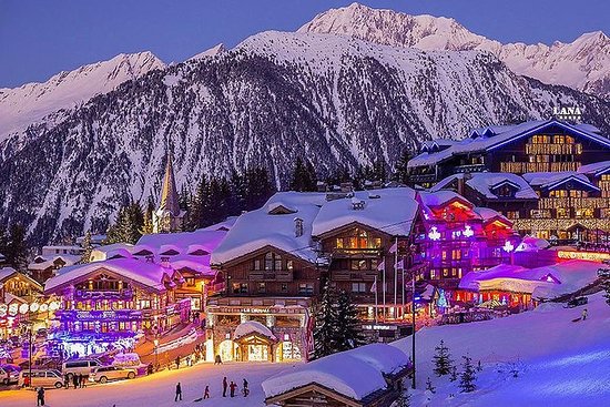 Featured Destination