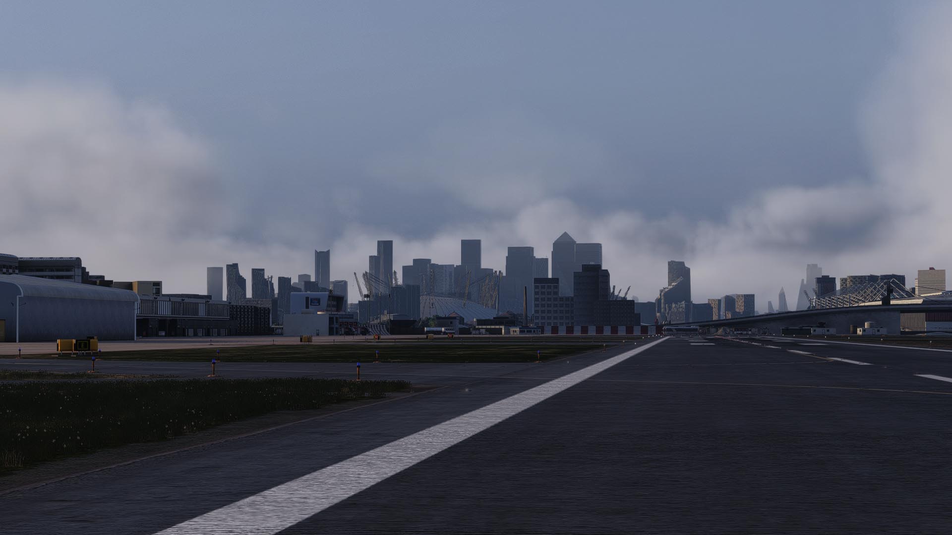 Featured Destination: London City