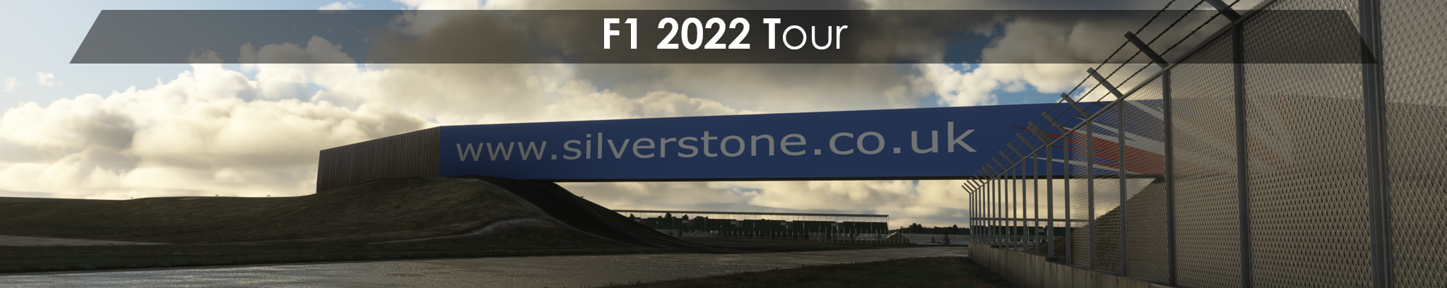 F1 2022 Tour