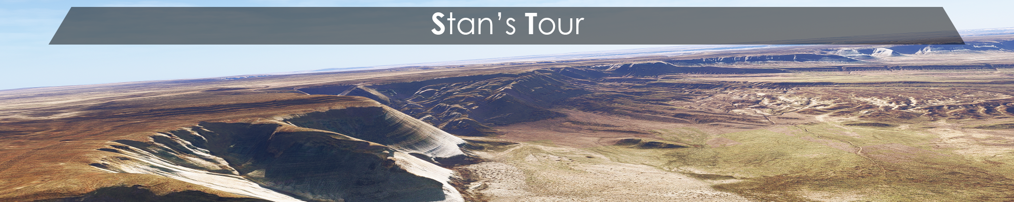 The Stans Tour