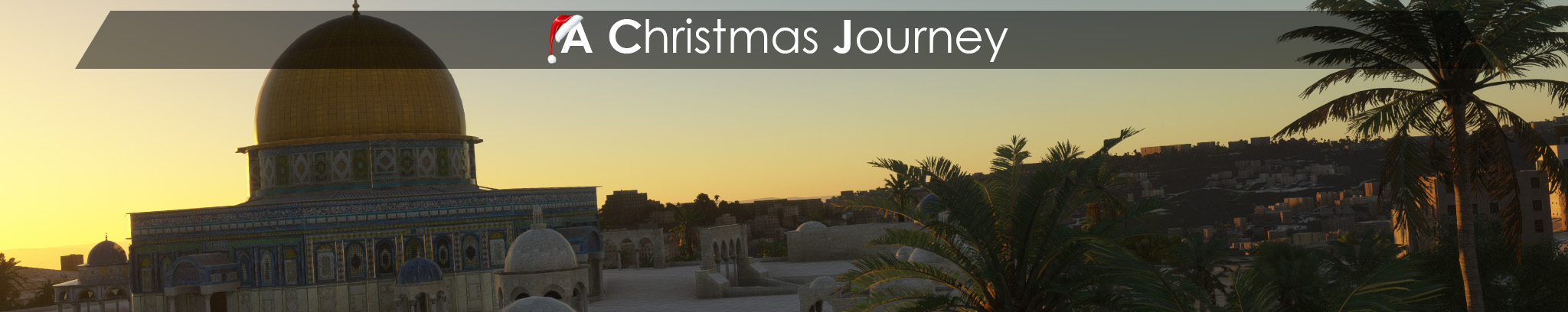 Christmas Journey