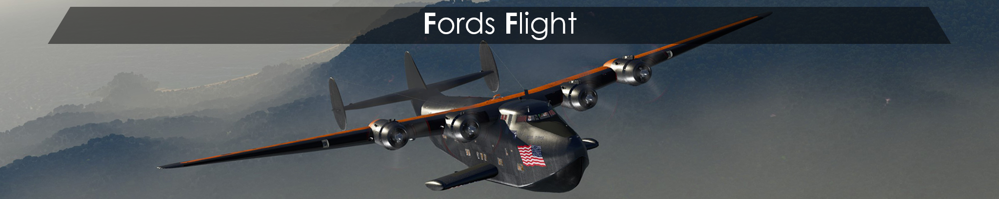 Fords Flight