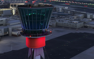 London Heathrow airport