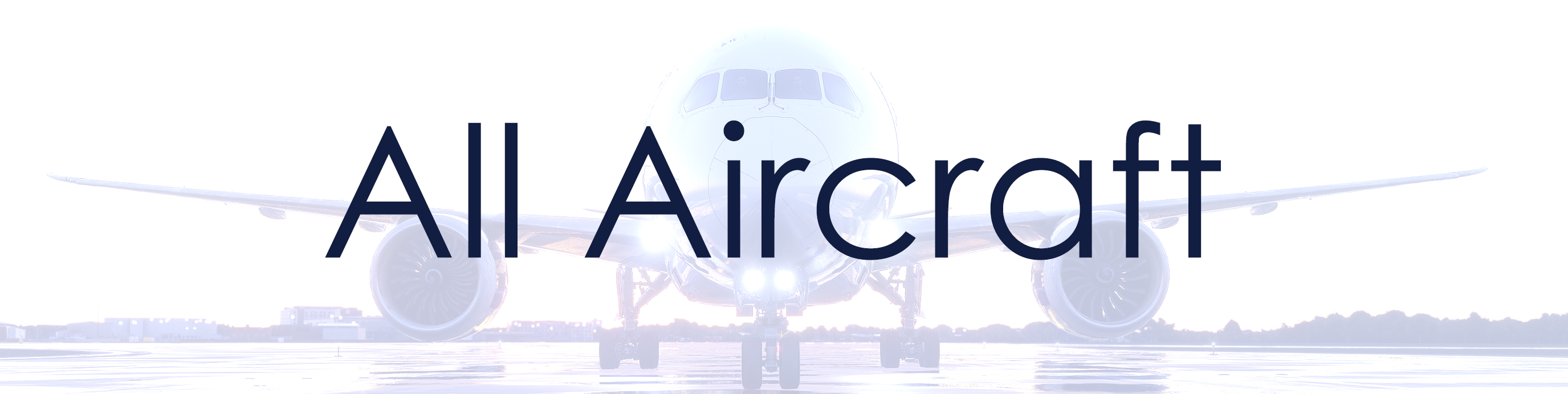 All Aircraft
