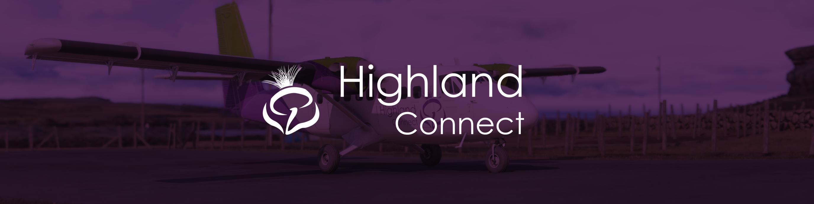Highland Connect