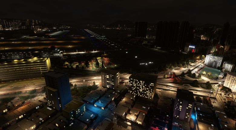 Night Ops