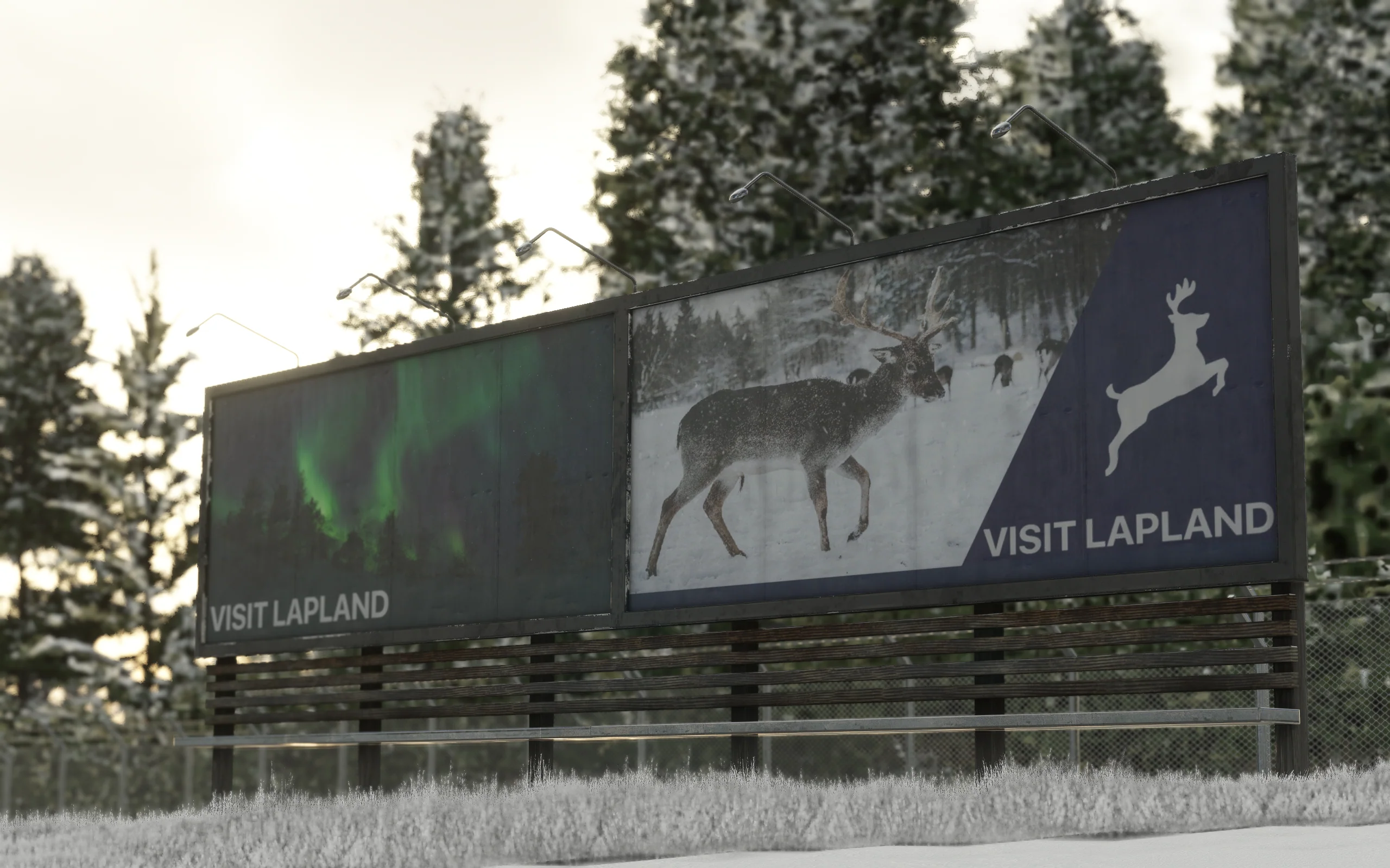 Vatsim Christmas
