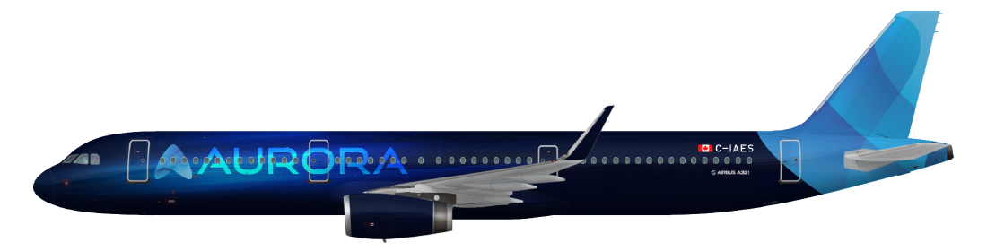 Airbus A321-231