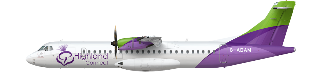 Aerospatiale ATR 72-600