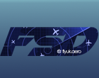 Fly UK Weekly Saturday 17/2/18 Special Prize Event on FSD server