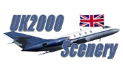 UK2000 Scenery