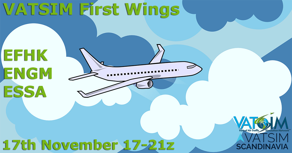 New to online flying, need some help?