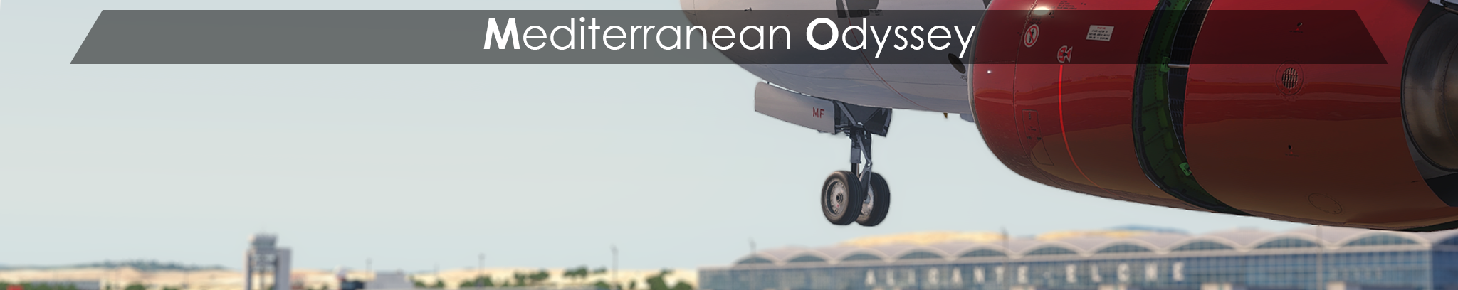 Mediterranean Odyssey