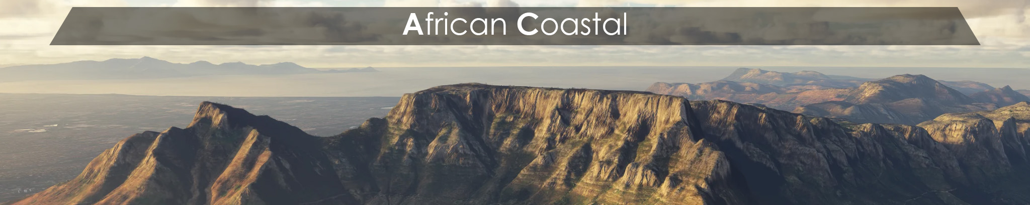 African Coast Short Haul Tour