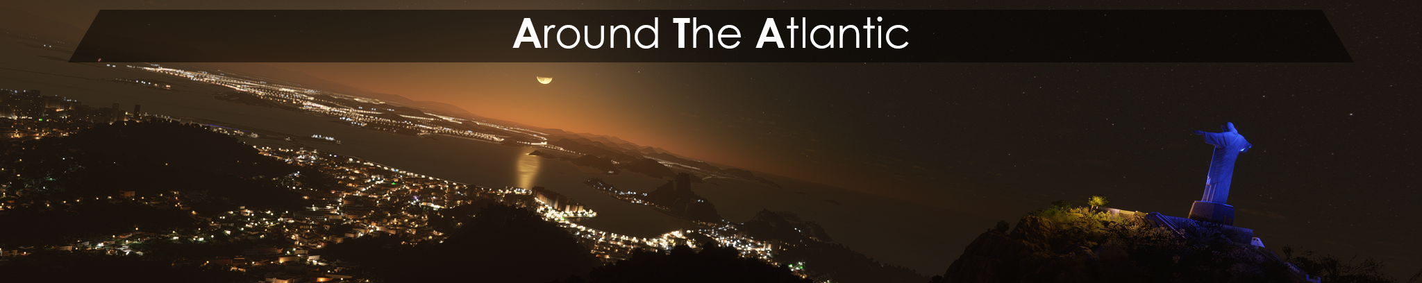Around the Atlantic