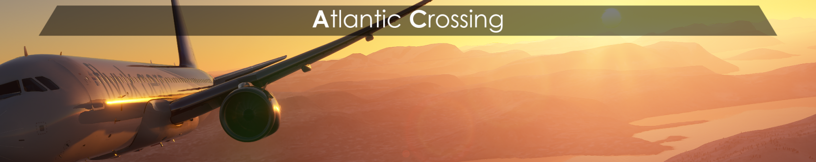 Atlantic Crossing