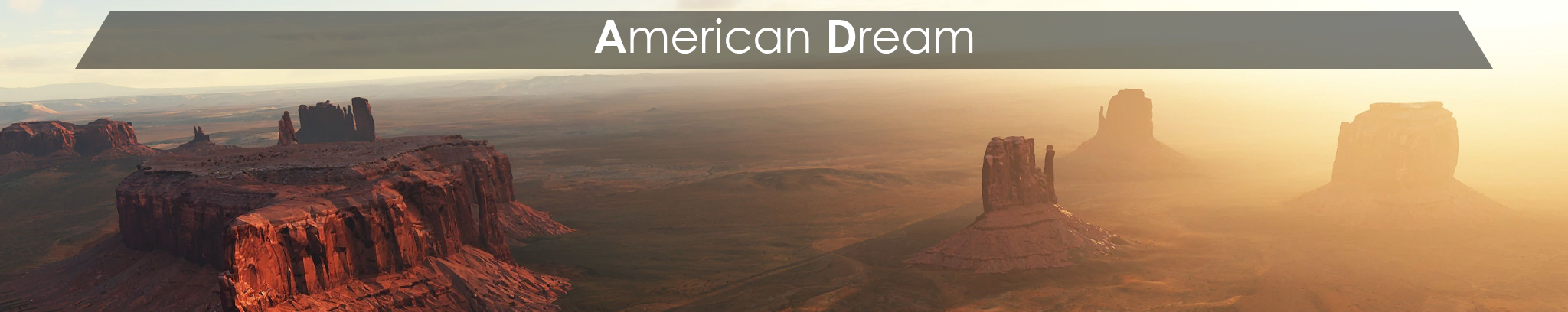 American Dream