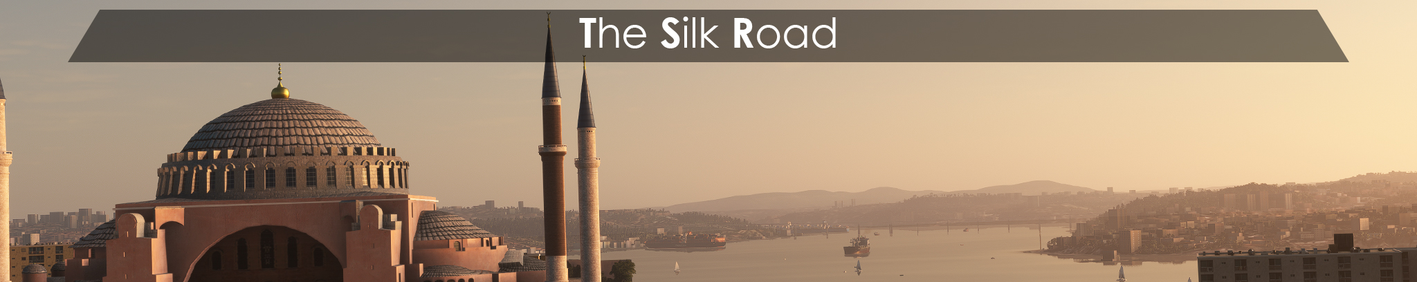 The Silk Road