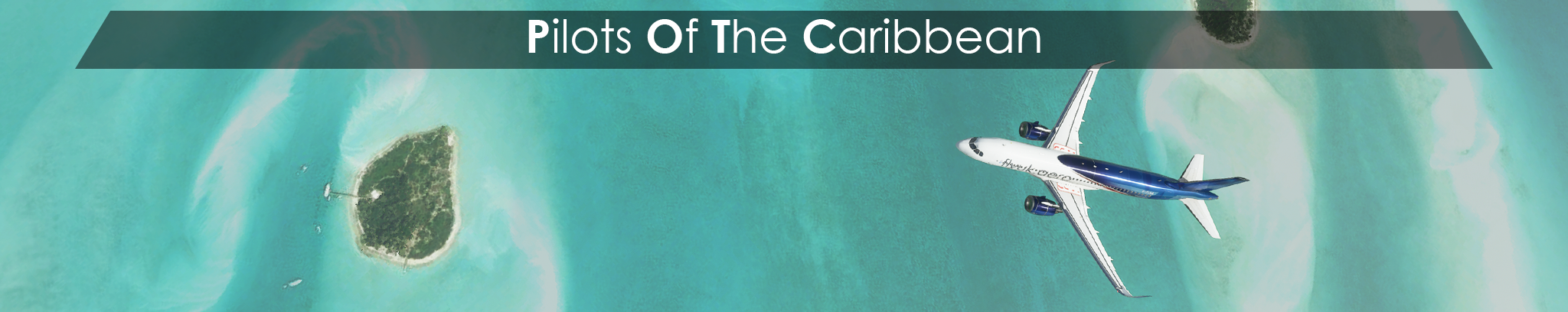 Pilots Of The Caribbean