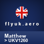 UKV1260 - Matthew Kemp