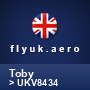 UKV8434 - Toby Foggo