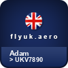 UKV7890 - Adam Bejger