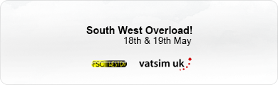 FSC Weston & VATSIM-UK